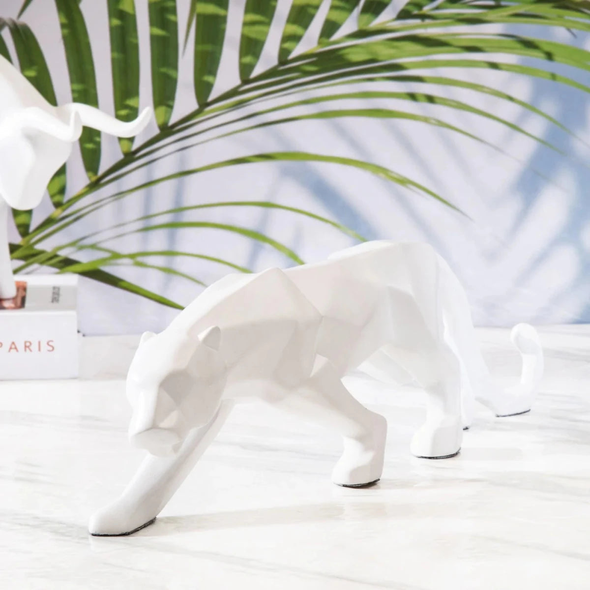 Geometric Panther - Memories InsiteGeometric Panther-3